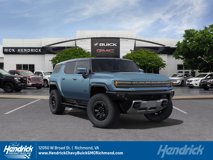 New 2024 GMC Hummer EV 3X w/ Omega Edition