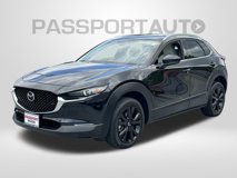 Used 2023 MAZDA CX-30 2.5 Turbo w/ Premium Plus Pkg