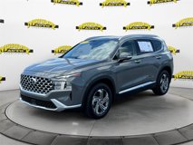 Used 2021 Hyundai Santa Fe SEL w/ Convenience + Premium Package