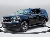 Used 2019 Chevrolet Tahoe LT