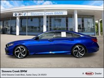 Used 2022 Honda Accord Sport