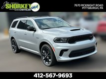 New 2025 Dodge Durango R/T