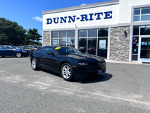 Used 2015 Chevrolet Camaro LS