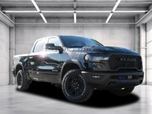 New 2025 RAM 1500 Rebel w/ Rebel Level 2 Equipment Group