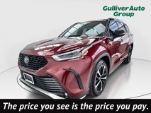 Used 2021 Toyota Highlander XSE