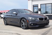 Used 2018 BMW 430i Gran Coupe