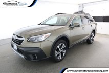 Used 2022 Subaru Outback Limited