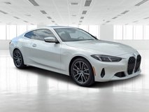New 2026 BMW 430i Coupe w/ Premium Package