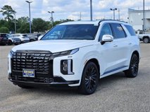 New 2025 Hyundai Palisade Calligraphy
