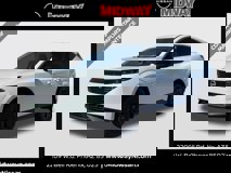 New 2025 Nissan Murano SV