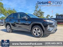 Used 2023 Toyota RAV4 XLE