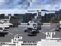 New 2026 GMC Terrain Elevation