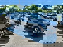 New 2026 Honda CR-V EX
