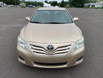 Used 2010 Toyota Camry LE