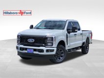 New 2025 Ford F250 XL