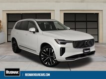 New 2025 Volvo XC90 B6 Plus