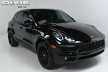 Used 2018 Porsche Macan