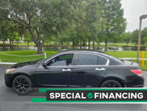 Used 2008 Honda Accord EX-L