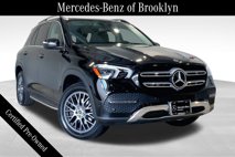 Certified 2022 Mercedes-Benz GLE 350 4MATIC