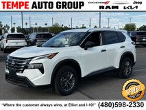 Used 2024 Nissan Rogue S