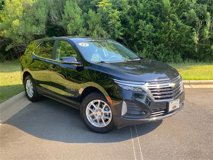 Used 2022 Chevrolet Equinox LT