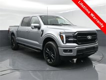 New 2025 Ford F150 Lariat