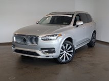 Used 2024 Volvo XC90 B5 Plus