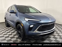 New 2026 Buick Encore GX Sport Touring w/ Advanced Technology Package
