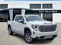 Used 2023 GMC Sierra 1500 Denali w/ Technology Package