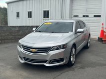 Used 2020 Chevrolet Impala Premier