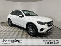 Used 2025 Mercedes-Benz GLC 300 4MATIC