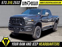 New 2025 RAM 2500 Tradesman