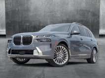 Used 2025 BMW X7 xDrive40i