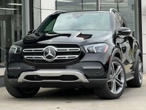 Used 2021 Mercedes-Benz GLE 350