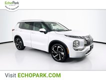 Used 2024 Mitsubishi Outlander SEL