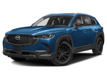 New 2025 MAZDA CX-50 AWD 2.5 S w/ Weather Package
