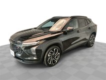Used 2025 Chevrolet Trax RS w/ Sunroof Package