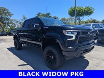 New 2025 Chevrolet Silverado 1500 RST