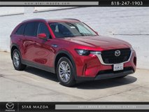 Certified 2024 MAZDA CX-90 Plug-In Hybrid w/ Preferred