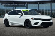 Used 2022 Honda Civic Sport