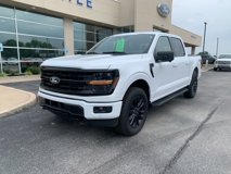 New 2024 Ford F150 XLT w/ Equipment Group 303A High