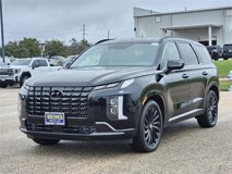 New 2025 Hyundai Palisade Calligraphy