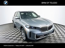 Used 2025 BMW X5 xDrive40i w/ Premium Package