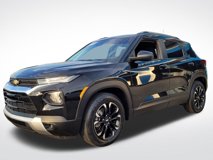 Used 2022 Chevrolet TrailBlazer LT w/ Convenience Package