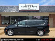 Used 2024 Chrysler Pacifica Touring-L
