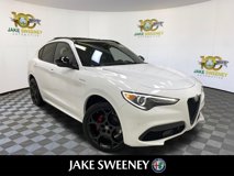 New 2023 Alfa Romeo Stelvio Veloce