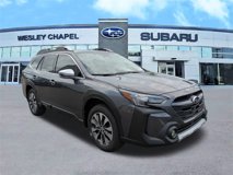 New 2025 Subaru Outback Limited XT