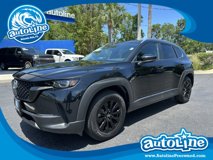 Used 2023 MAZDA CX-50 2.5 S w/ Preferred Plus Pkg