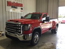 Used 2023 GMC Sierra 3500 SLE w/ SLE Convenience Package