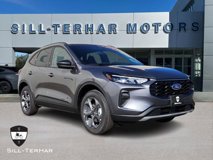 New 2025 Ford Escape ST-Line w/ Tech Pack #1